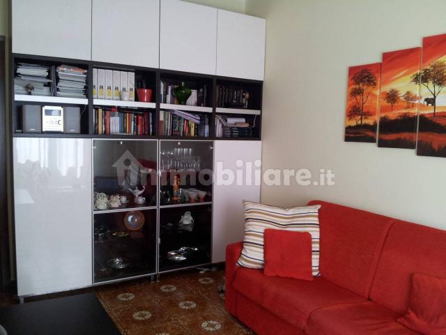 Bilocale via Carlo Dolci 22, San Siro, Milano