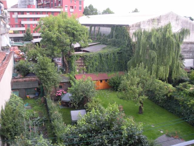 Bilocale via Carlo D'Adda, Navigli Darsena, Milano