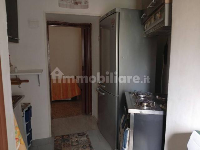 Bilocale via Carlo e Luigi Giordano 24, Portici