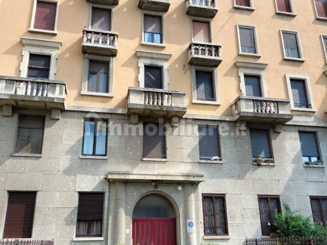 Bilocale via Carlo Forlanini 15, Milano