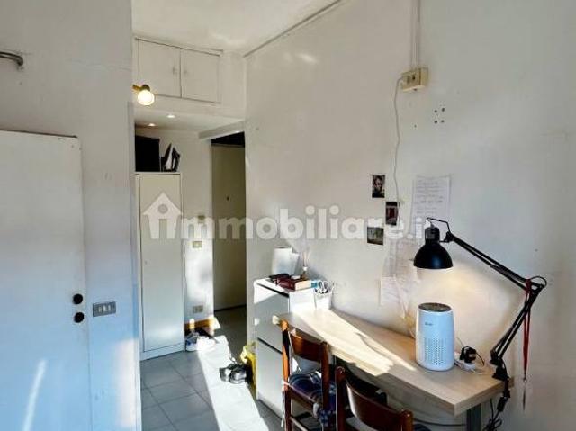 Bilocale via Carlo Imbonati 15, Dergano, Milano