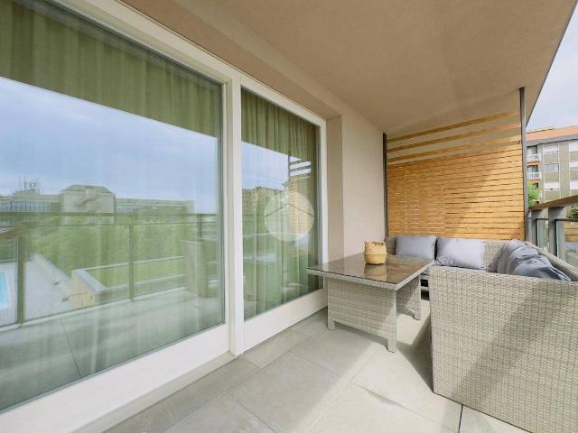 Bilocale via Carlo Imbonati 62, Dergano, Milano
