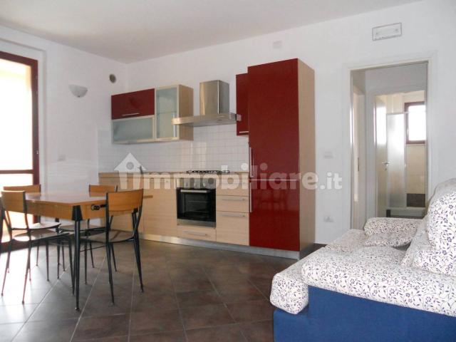 Bilocale via Carlo Marx 16, Chiugiana La Commenda, Corciano