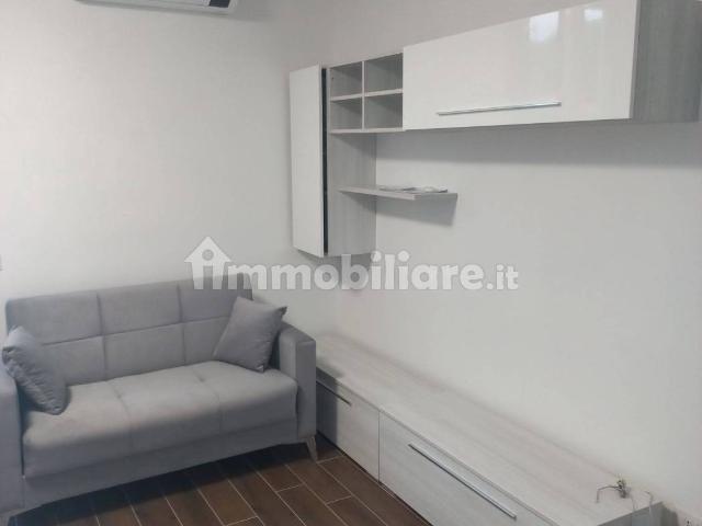 Bilocale via Carlo Rosselli 16, Saronno