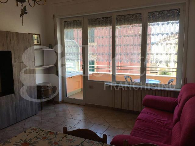Bilocale via Carli, 23, Porto Vecchio, Sanremo
