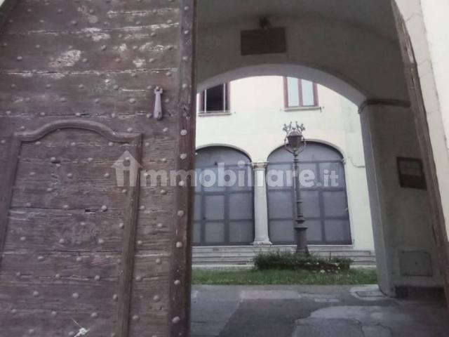 Bilocale via Cascina Torretta 11, Centro, Vergiate