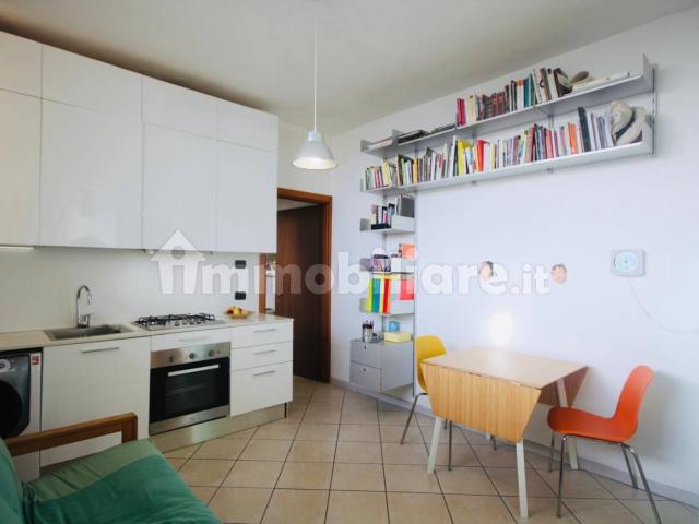 Bilocale via Cascina Belcasule 15, Vigentino Fatima, Milano