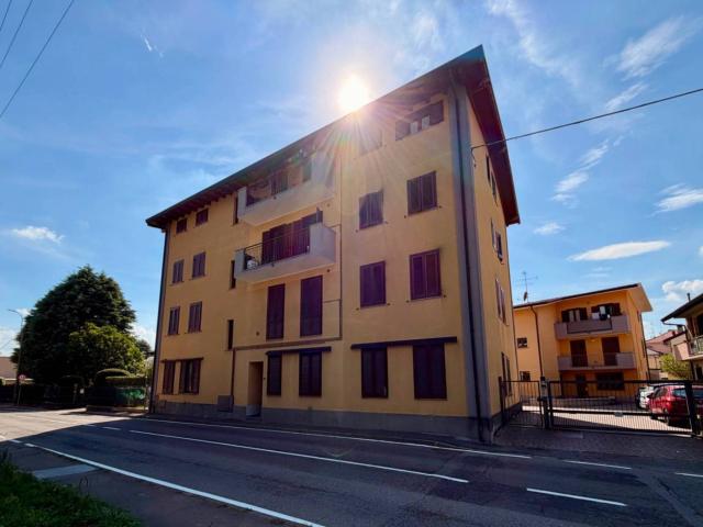 Bilocale via Cascina Restelli 8A, Centro, Limido Comasco
