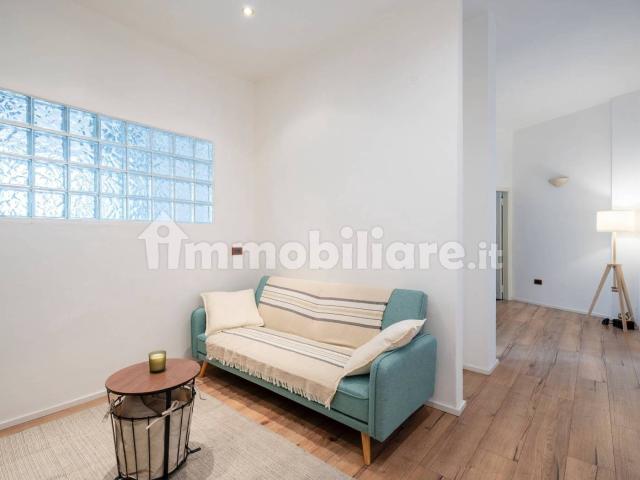 Bilocale via Casentino 53, Novoli, Firenze