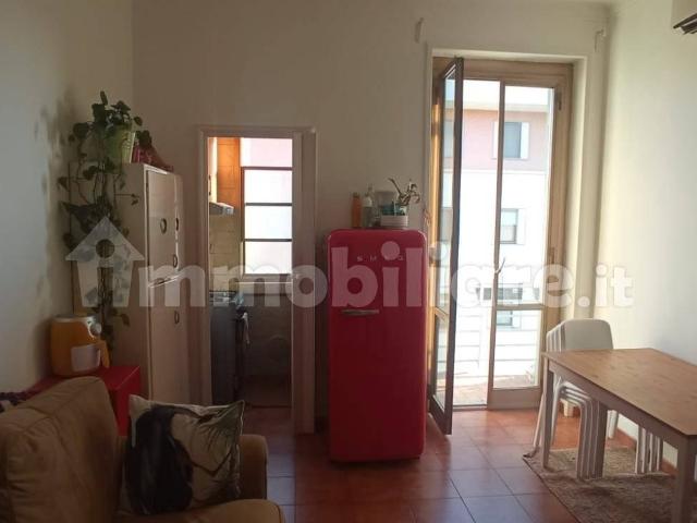 Bilocale via Casoretto 32, Casoretto, Milano