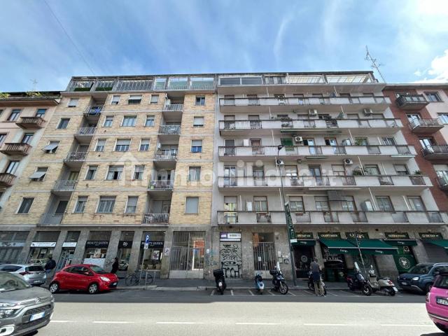 Bilocale via Casoretto 8, Casoretto, Milano