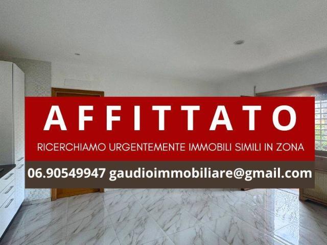 Bilocale via Cassia 907, Tomba di Nerone, Roma