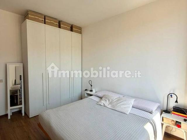 Bilocale via Castel Dante, Lizzanella, Rovereto