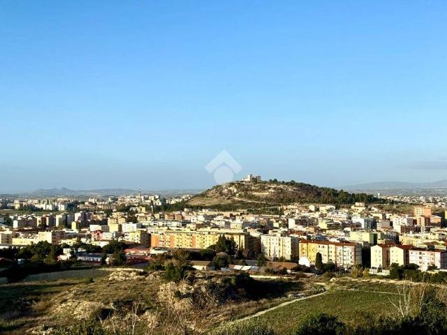Bilocale via Castelfidardo 7, Is Mirrionis, Cagliari