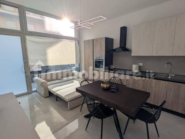 Bilocale via Castelfidardo 18, San Marone, San Giuseppe, Risorgimento, Civitanova Marche