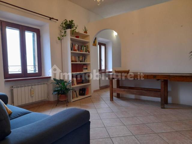 Bilocale via Castello 34, Serrazzano, Pomarance