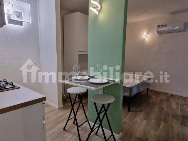 Bilocale via Castello 91 93, Centro, Monteleone Sabino