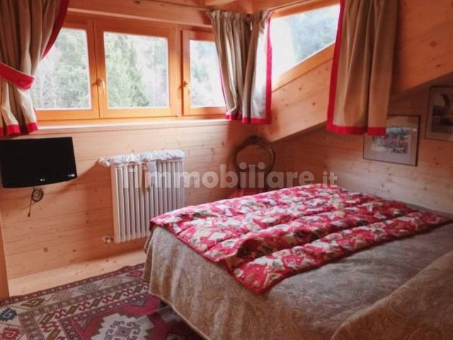 Bilocale via Castelletto Inferiore 21, Madonna Di Campiglio, Pinzolo