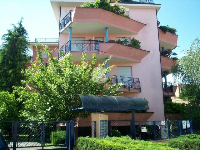 Bilocale via Castelmorrone 31, Sant'Edoardo, Busto Arsizio