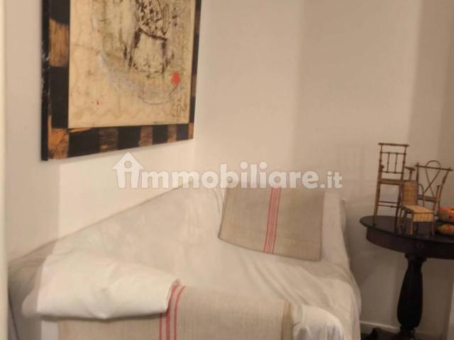 Bilocale via Castiglione, Santo Stefano, Bologna