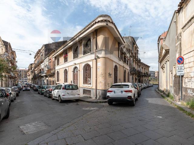 Bilocale via Celeste 131, Corso Sicilia Fiera, Catania