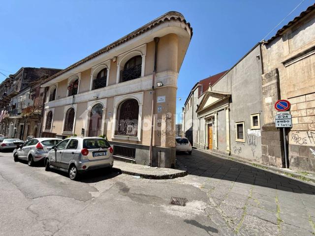 Bilocale via Celeste 131, Corso Sicilia Fiera, Catania