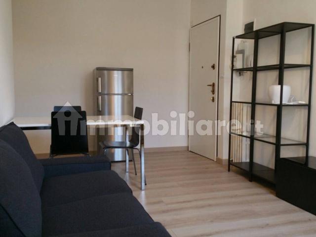 Bilocale via Celeste Clericetti 52, Città Studi, Milano