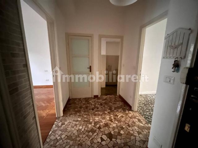 Bilocale via Cenisio 78, Cenisio, Milano