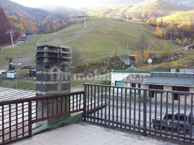 Bilocale via Ceresole, Artesina, Frabosa Sottana