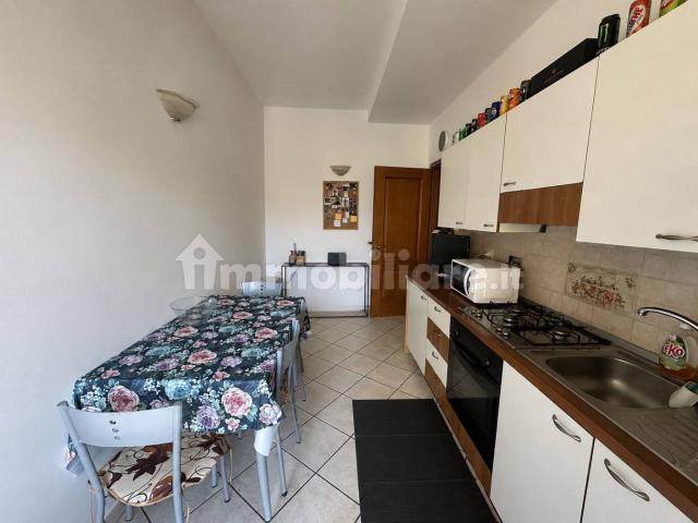 Bilocale via Cernaia 6, Centro, Savigliano