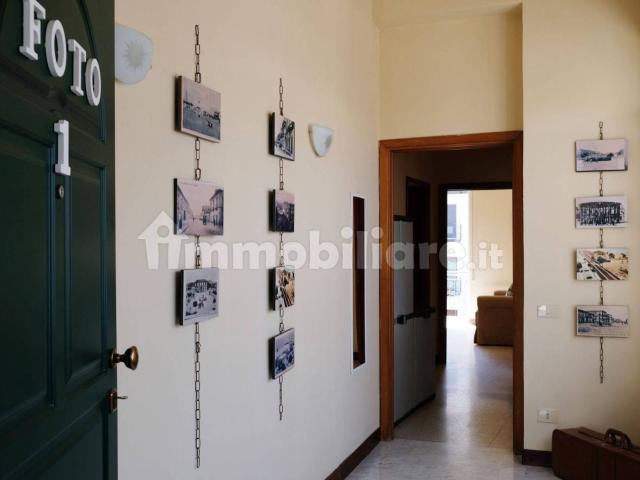 Bilocale via Cesare Battisti 115, Centro, Siderno