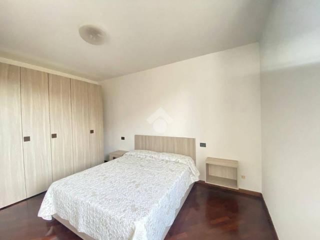Bilocale via cesare battisti 72, Sulzano