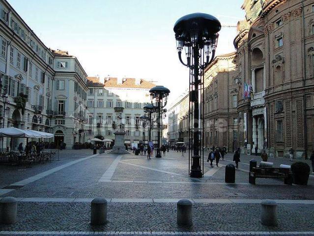 Bilocale via Cesare Battisti 7, Via Roma, Torino