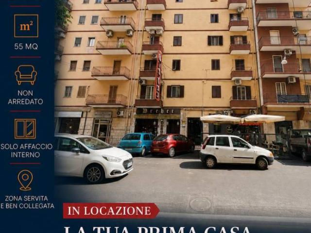 Bilocale via Cesare Battisti 83, Tre Carrare, Taranto