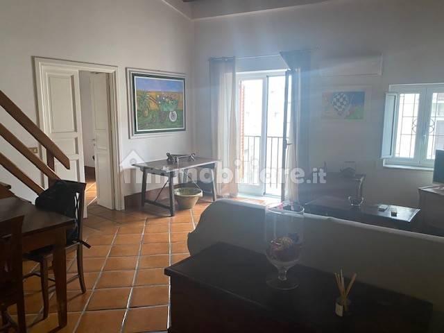 Bilocale via Chiavettieri 40, Castellammare, Palermo
