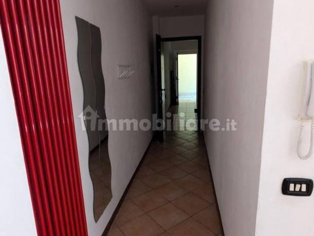 Bilocale via Chiozzi,49, Centro, Stradella