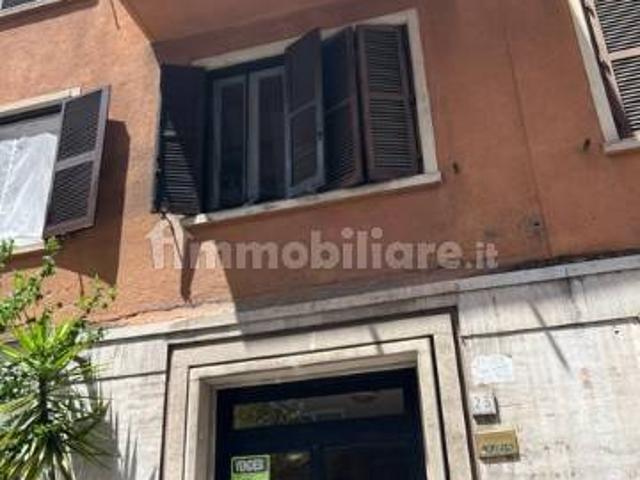 Bilocale via Chisimaio 23, Africano Villa Chigi, Roma