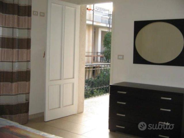 Bilocale via Chiusa 12, Centro, Trapani