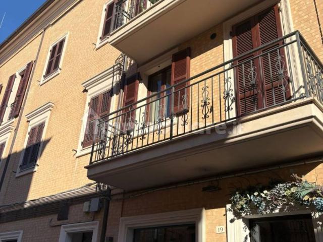 Bilocale via Civitanova 19, Civitanova Nord, San Gabriele, Fontespina, Civitanova Marche