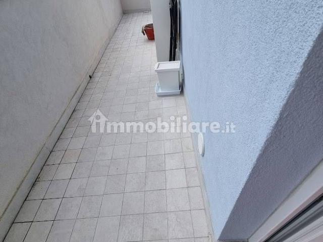 Bilocale via Civitanova, San Marone, San Giuseppe, Risorgimento, Civitanova Marche