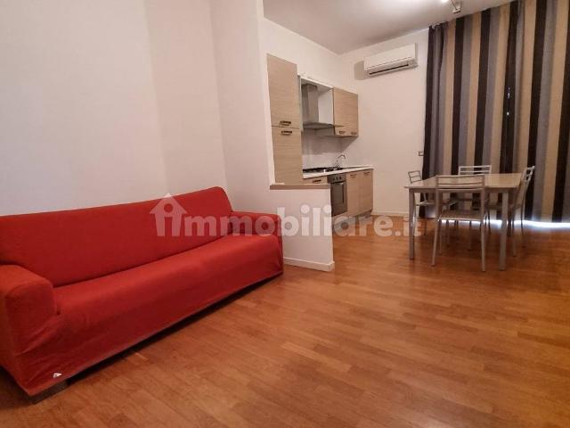 Bilocale via Civitanova, San Marone, San Giuseppe, Risorgimento, Civitanova Marche