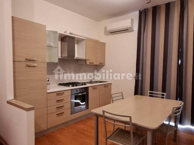 Bilocale via Civitanova, San Marone, San Giuseppe, Risorgimento, Civitanova Marche