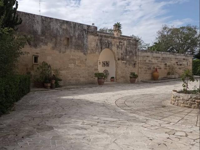 Bilocale via Cimabue 14, Via Merine, Lecce
