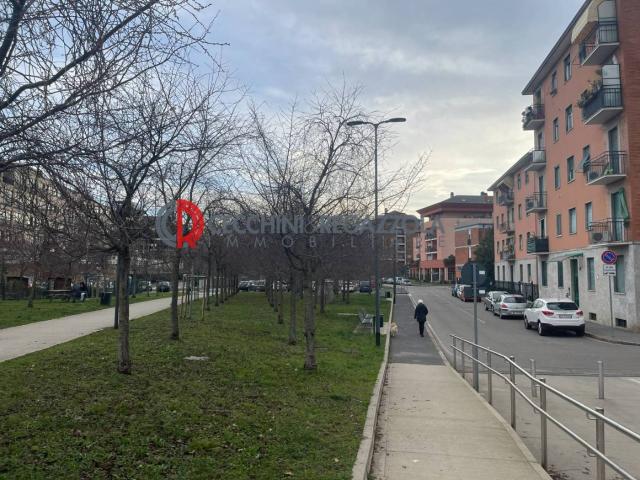 Bilocale via Cinque Maggio 23, Quarto Oggiaro, Milano