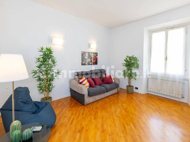 Bilocale via Circondaria 37D, Ponte di Mezzo Circondaria, Firenze