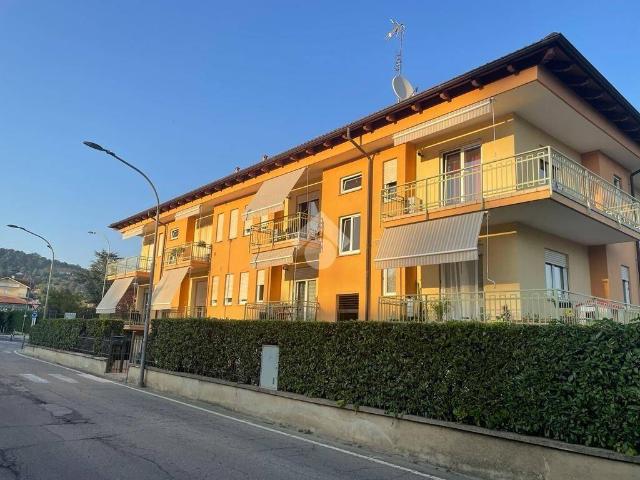 Bilocale via Circonvallazione 33, Pecetto Torinese