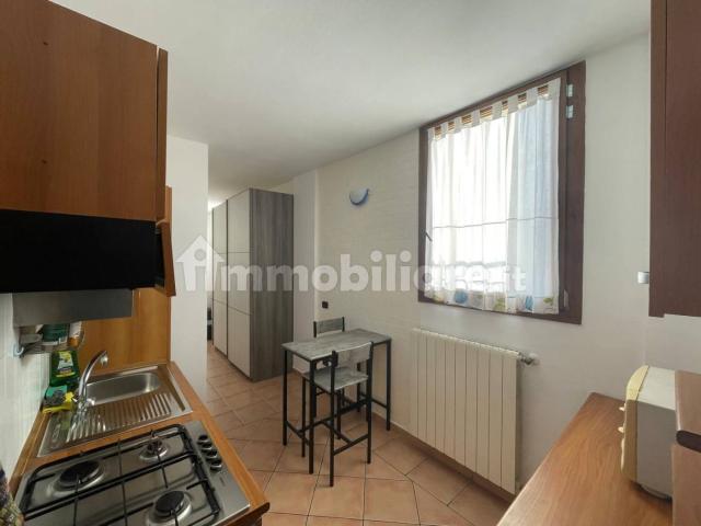 Bilocale via Circonvallazione Est 32, Centro, Castello d'Argile