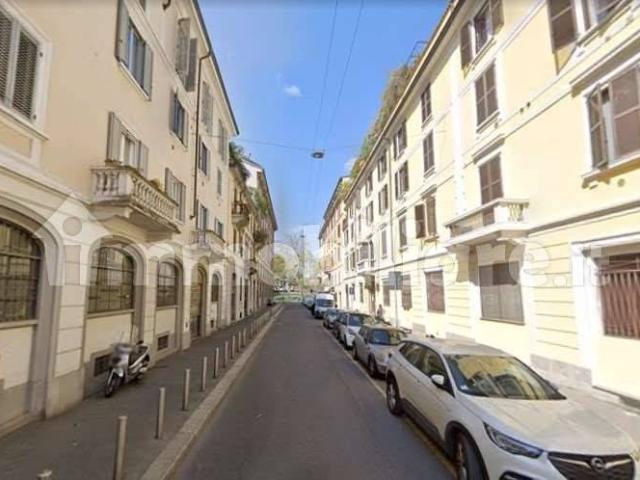Bilocale via Clusone, Montenero, Milano