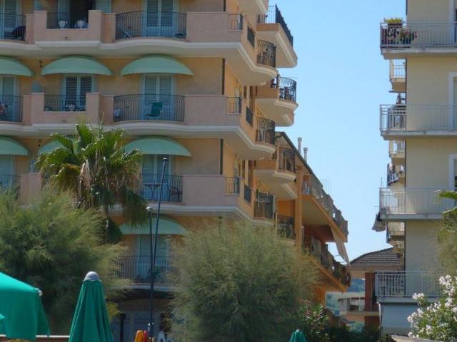 Bilocale via Clara Maffei 97, Porto d'Ascoli, San Benedetto del Tronto