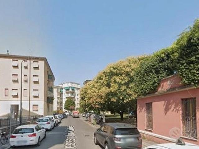 Bilocale Via Cremona